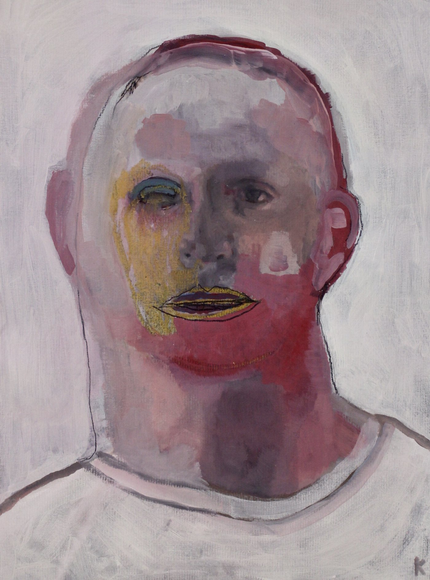 artwork by saki koulos