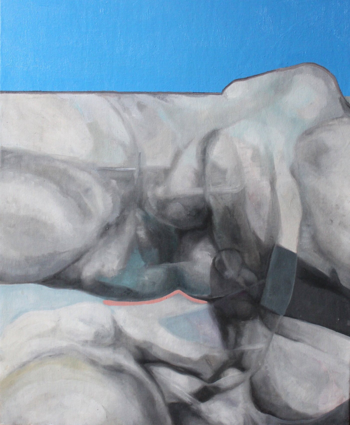 artwork by saki koulos