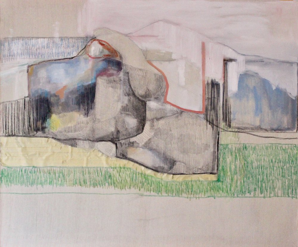 artwork by saki koulos