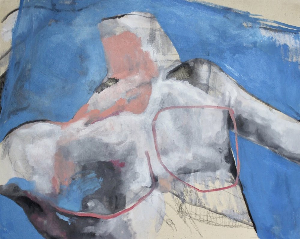 artwork by saki koulos