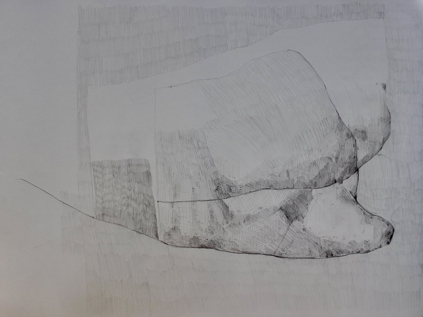 artwork by saki koulos