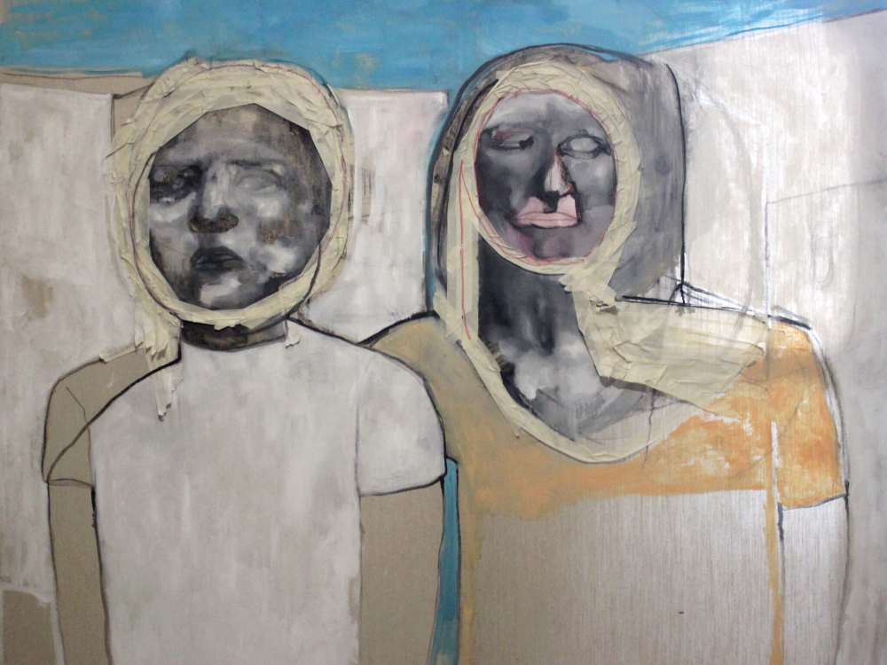 artwork by saki koulos