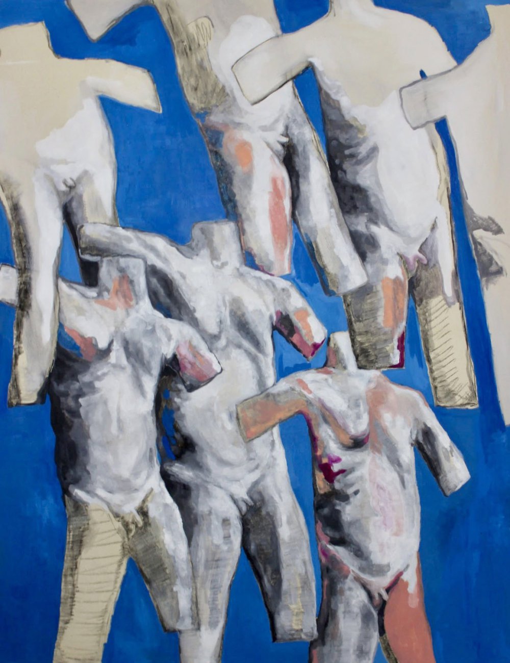 artwork by saki koulos