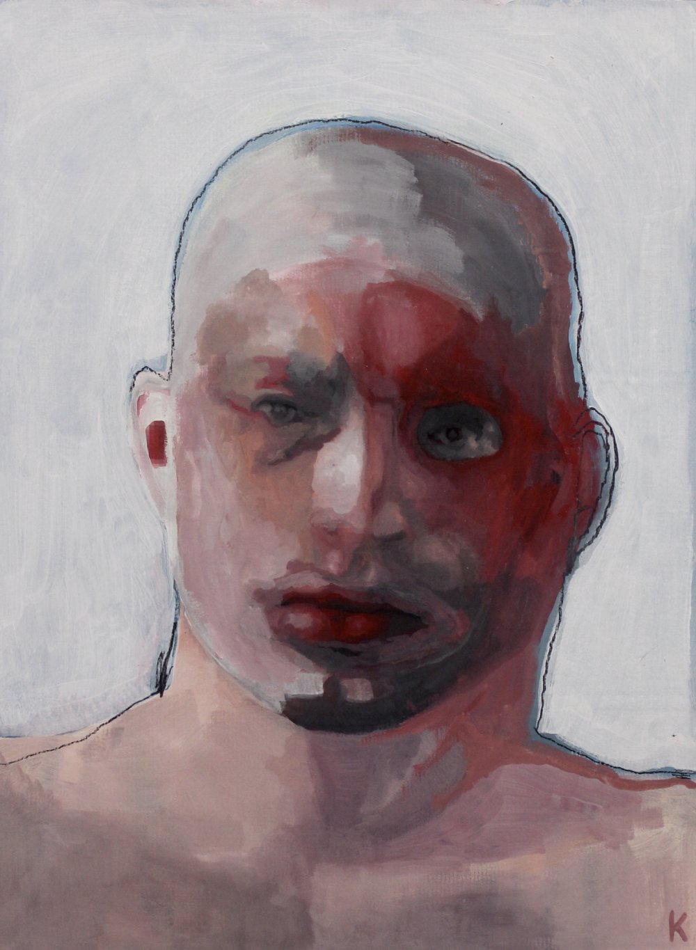 artwork by saki koulos