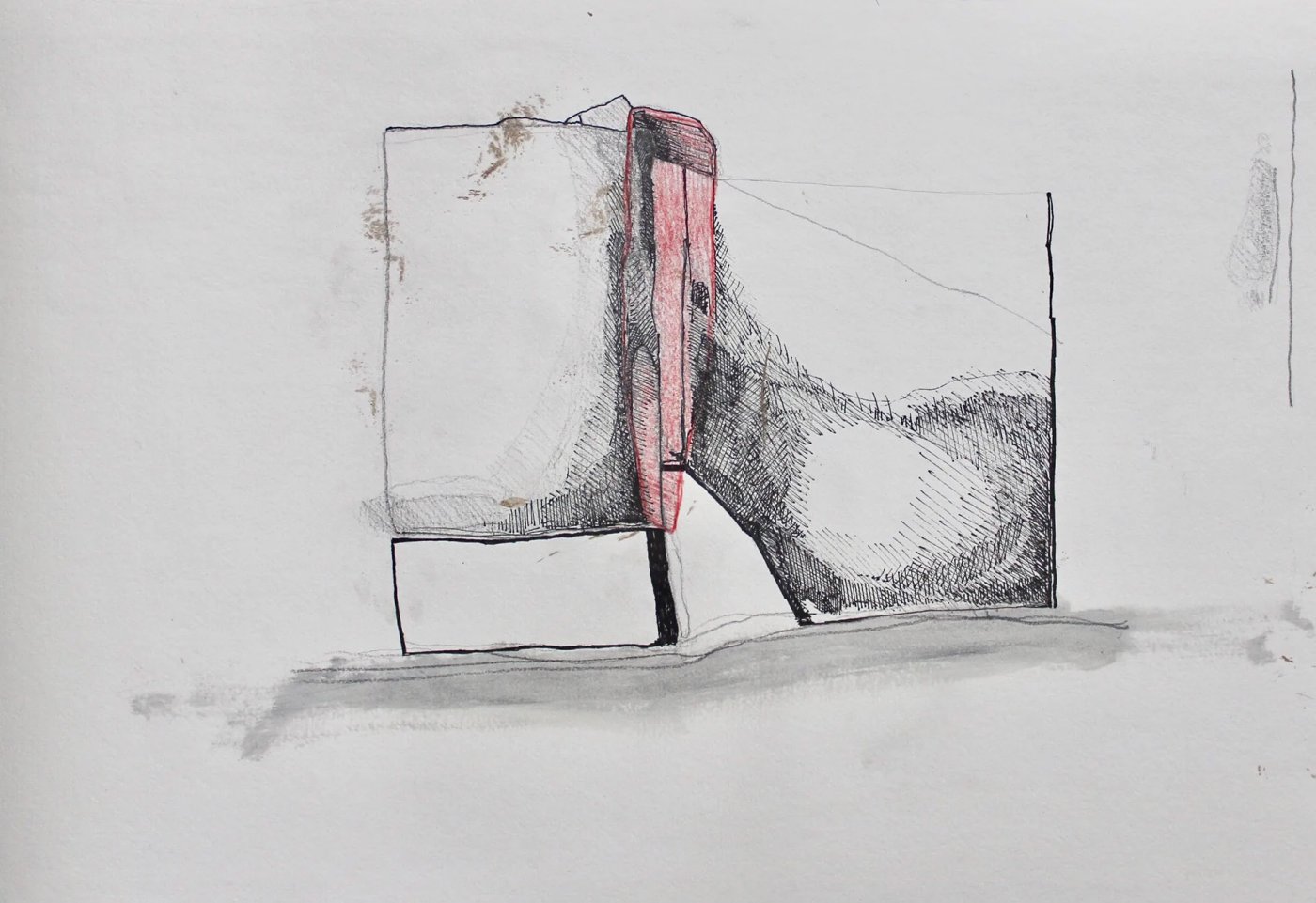 artwork by saki koulos