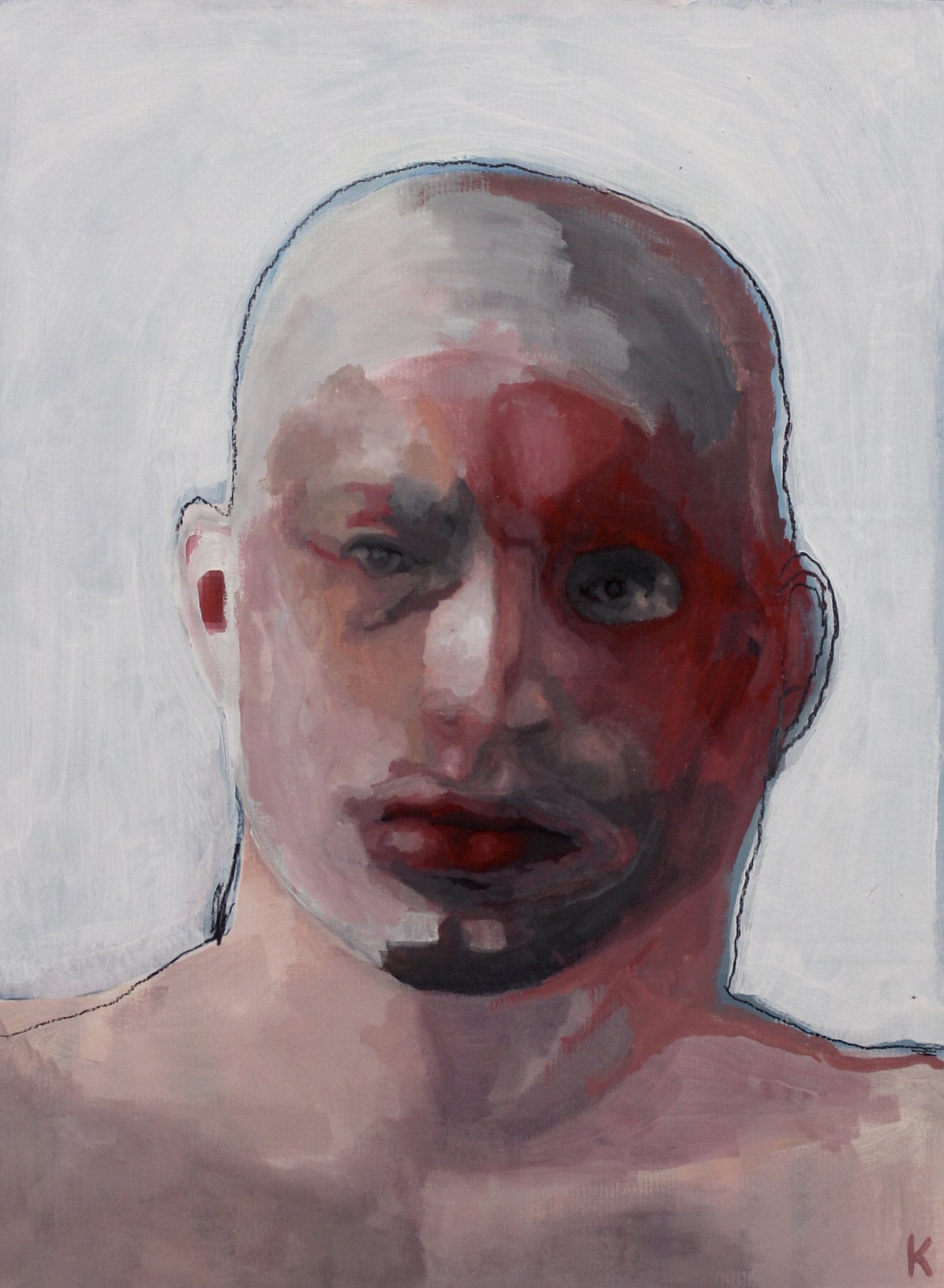 artwork by saki koulos