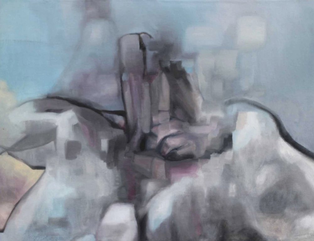 artwork by saki koulos